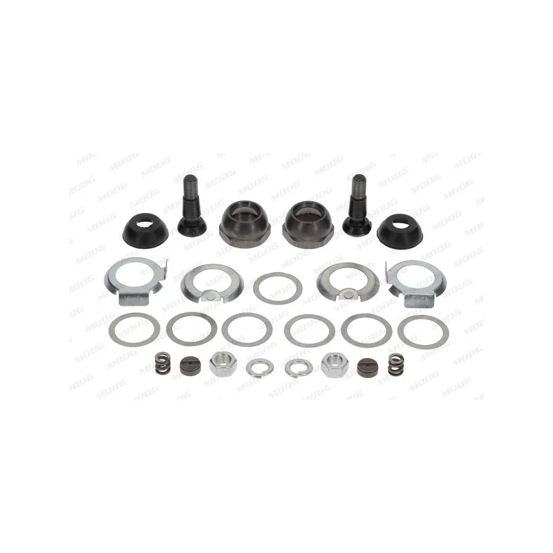 Kit d'assemblage, pivot de fusée d'essieu MOOG RO-RK-3427 - Visuel 1