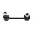 MOOG TO-LS-4167 - Entretoise/tige, stabilisateur arrière gauche