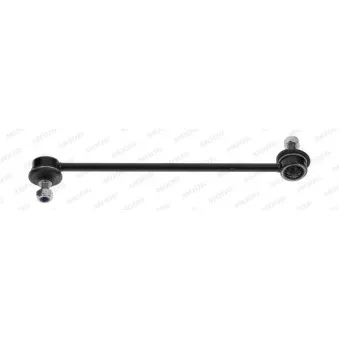 MOOG TO-LS-4710 - Entretoise/tige, stabilisateur avant droit
