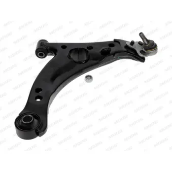 Triangle ou bras de suspension (train avant) MOOG OEM 4806820260