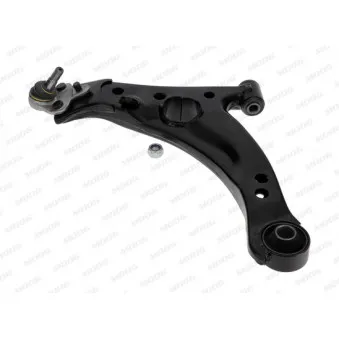 Triangle ou bras de suspension (train avant) MOOG OEM 4806920260