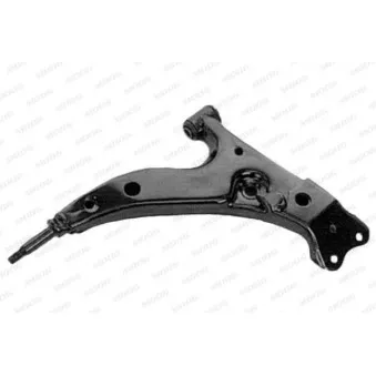 Triangle ou bras de suspension (train avant) MOOG OEM 4806812140