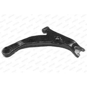 Triangle ou bras de suspension (train avant) MOOG OEM 4806812170