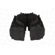 MOOG VO-SB-7897 - Coussinet de palier, stabilisateur