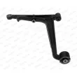 Triangle ou bras de suspension (train avant) MOOG [VO-TC-5118]