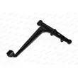 MOOG VO-TC-5118 - Triangle ou bras de suspension (train avant)