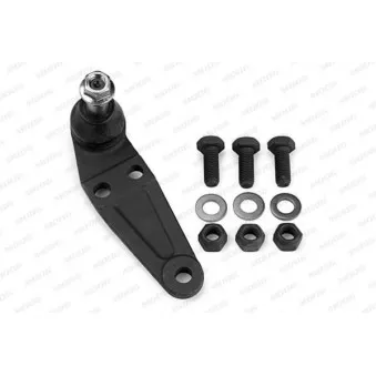 Rotule de suspension MOOG OEM 1273143
