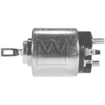 Contacteur, démarreur MONARK OEM 068911287F