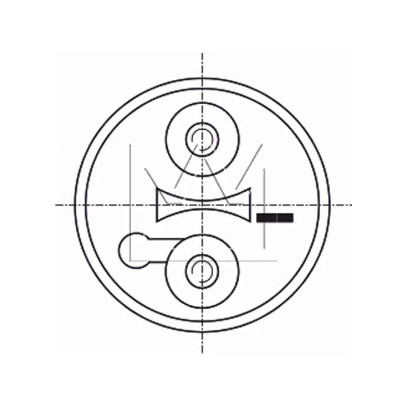 Contacteur, démarreur MONARK 83 303 070 - Visuel 1
