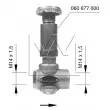 MONARK 42 066 010 - Pompe d'alimentation manuelle