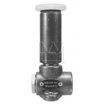 Pompe d'alimentation manuelle MONARK OEM 0000910990
