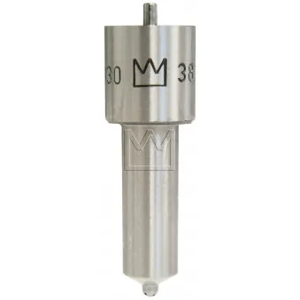 Nez d'injecteur MONARK 38 226 165 pour MERCEDES-BENZ MK T 114 G/340 - 340cv