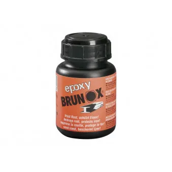 BRUNOX 0905-25 - Antirouille en flacon 100 ml