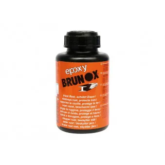BRUNOX 0905-06 - Antirouille en flacon 250 ml