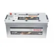 Batterie de démarrage BOSCH [0 092 TA0 800]