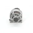 BOSCH 0 124 615 067 - Alternateur