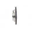 BOSCH 0 986 479 S20 - Jeu de 2 disques de frein avant