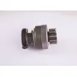 BOSCH F 002 G20 724 - Embrayage à roue libre, démarreur