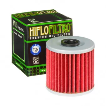 Filtre à huile HIFLO OEM 9056