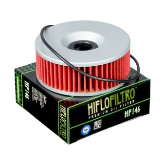 Filtre à huile HIFLO HF146