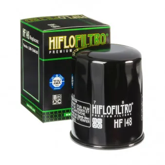 Filtre à huile HIFLO OEM 50013109/3