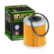 Filtre à huile HIFLO [HF157]