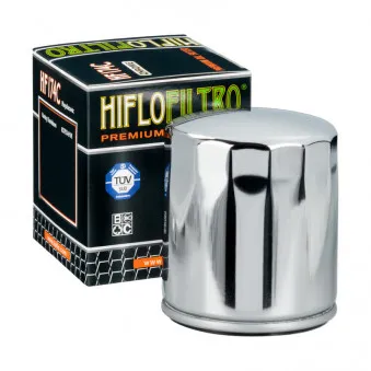 HIFLO HF174C - Filtre à huile