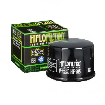 HIFLO HF985 - Filtre à huile