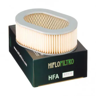Filtre à air HIFLO HFA1702 pour HONDA XRV XRV 650 Africa Twin - 50cv