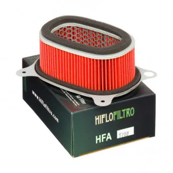 Filtre à air HIFLO HFA1708 pour HONDA XRV XRV 750 Africa Twin - 60cv