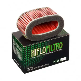 Filtre à air HIFLO HFA1710 pour HONDA VT VT 750 C Shadow - 45cv