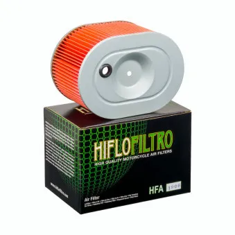 Filtre à air HIFLO HFA1906 pour HONDA GL GL 1200 DX Gold Wing - 94cv
