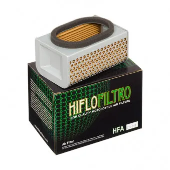 Filtre à air HIFLO HFA2504 pour KAWASAKI GPZ GPZ 600 R - 50cv