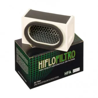 Filtre à air HIFLO HFA2703 pour KAWASAKI GPZ GPZ 550 D - 58cv