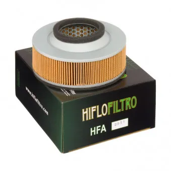 Filtre à air HIFLO HFA2911 pour KAWASAKI VN VN 1600 Mean Streak - 73cv