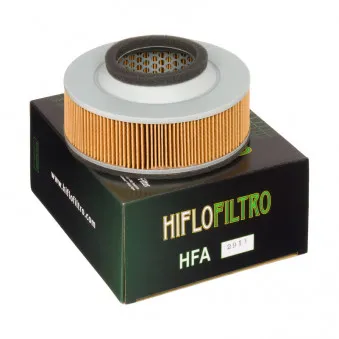 Filtre à air HIFLO HFA2911 pour KAWASAKI VN VN 1500 Classic Tourer - 34cv