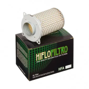 Filtre à air HIFLO HFA3503 pour SUZUKI GS GS 500 E - 45cv