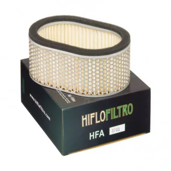Filtre à air HIFLO HFA3705 pour SUZUKI GSX-R (124cc - 750cc) GSX-R 600 - 106cv