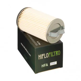 HIFLO HFA3902 - Filtre à air