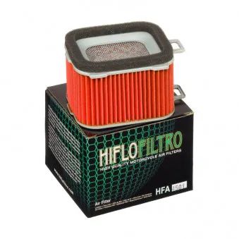 Filtre à air HIFLO HFA4501 pour YAMAHA SR SR 500 - 27cv