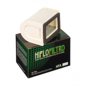 Filtre à air HIFLO HFA4601 pour YAMAHA XJ XJ 600 N - 61cv