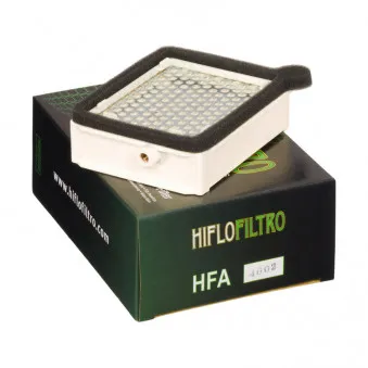 Filtre à air HIFLO HFA4602 pour YAMAHA SRX SRX 600 - 45cv