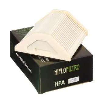 Filtre à air HIFLO HFA4605