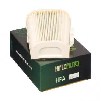 Filtre à air HIFLO HFA4702 pour YAMAHA XV XV 750 Virago - 54cv