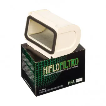 Filtre à air HIFLO HFA4901 pour YAMAHA XJ XJ 900 - 97cv