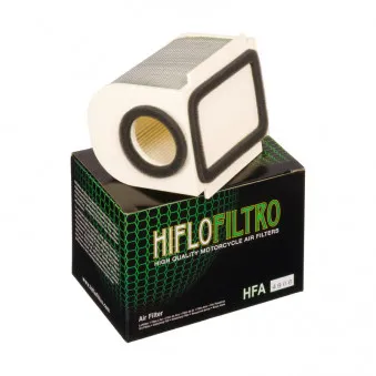 Filtre à air HIFLO HFA4906 pour YAMAHA XJR XJR1300 50 Jahre Edition - 98cv