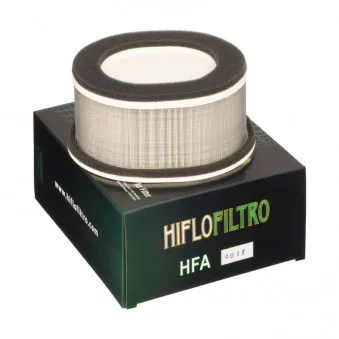 Filtre à air HIFLO HFA4911 pour YAMAHA FZS FZS 1000 Fazer - 143cv