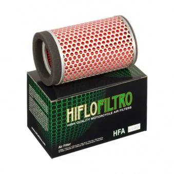 Filtre à air HIFLO HFA4920 pour YAMAHA XJR XJR 1300 - 98cv