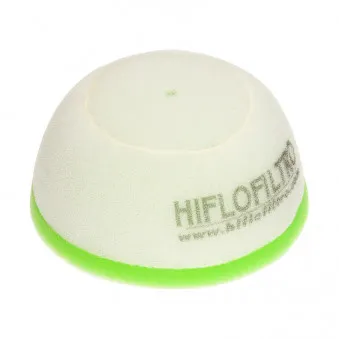 Filtre à air HIFLO HFF3016 pour SUZUKI DR-Z DR-Z 125 L - 12cv