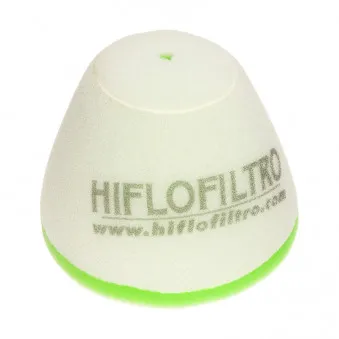 Filtre à air HIFLO HFF4017 pour YAMAHA YZ YZ 80 W - 5cv